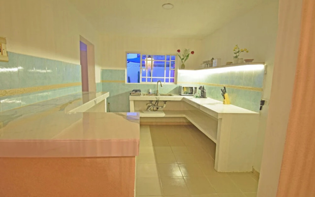 Casa Equinox Cancun