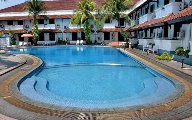 Bahari Inn Tegal