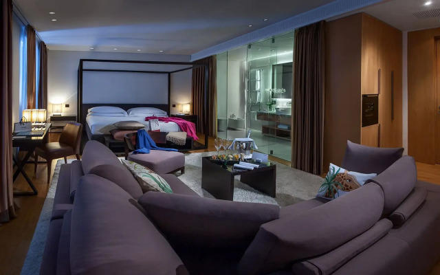 Hotel Principe Forte dei Marmi