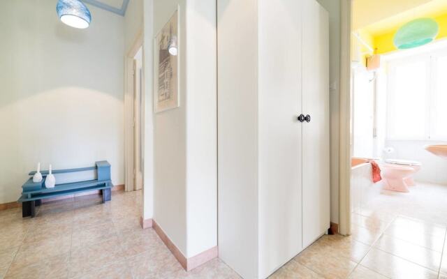 Designer Flat in San Giovanni