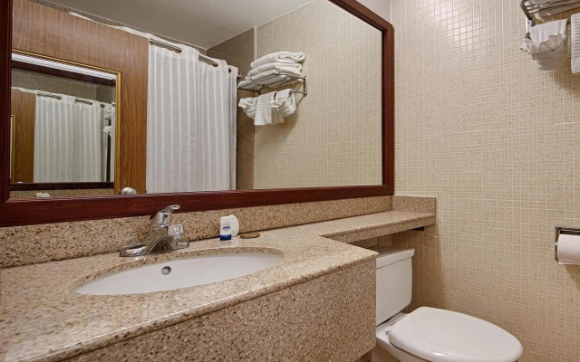 Best Western Orlando West