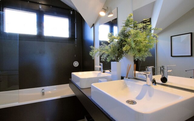 Modern Apartment in Estepona Spain with Terrace