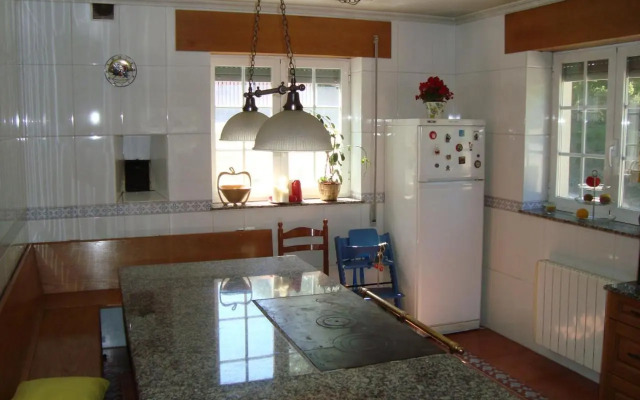 Casa do Xastre