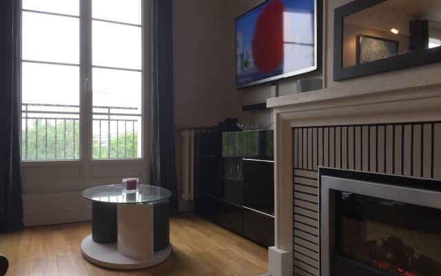 Appartement - Saint Roch