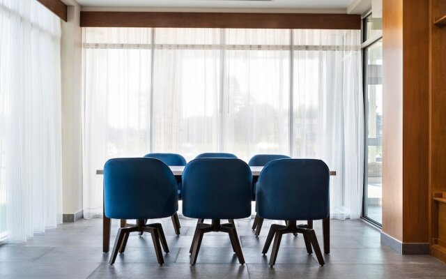 Fairfield Inn & Suites by Marriott North Bay