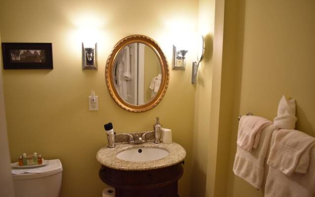 King George Bed & Breakfast