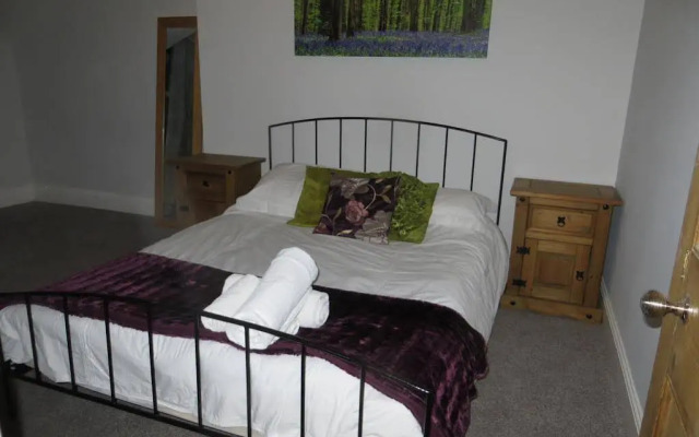 Heidi's Bed & Breakfast