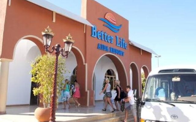 Aida Hotel Sharm El Sheikh