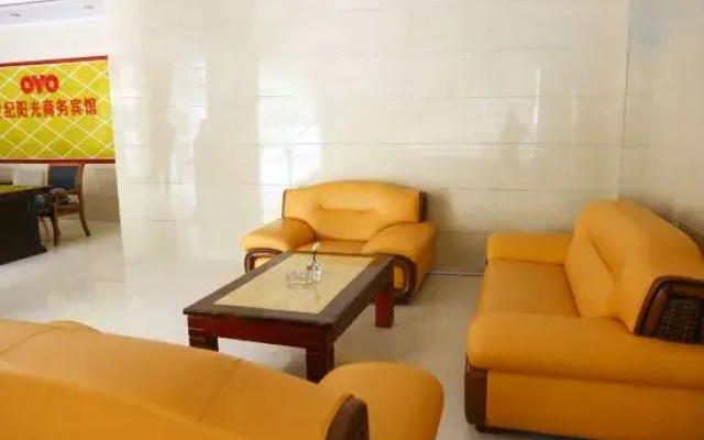 Shijiyangguang Hotel
