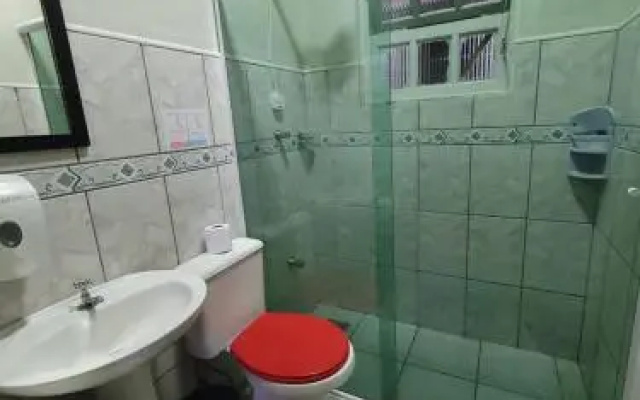 Hostel Casa Rosada