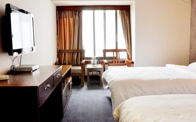 Jinsangzi Hotel