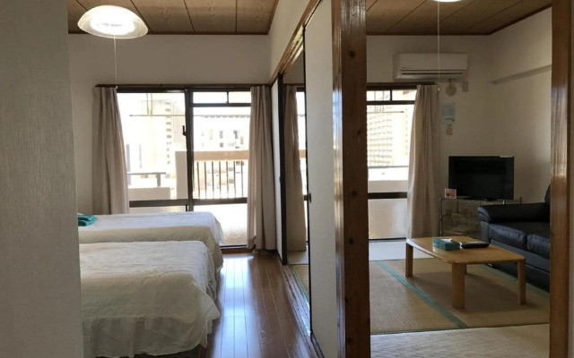 Weekly Harbourview Mansion Main Building / Vacation STAY 74536