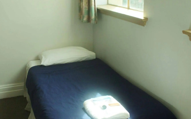 New City Hotel