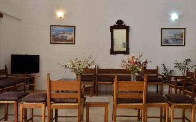 Hotel El Greco Sitia