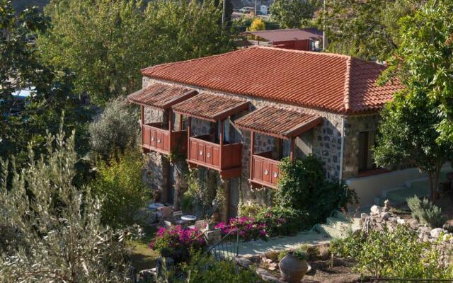 Laila Otel  Karaburun