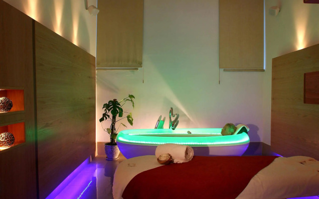 Ayii Anargyri Natural Healing Spa Resort