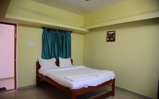 Homestay Siolim