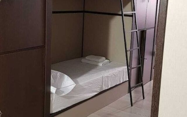 Hostel Metropolitano CC