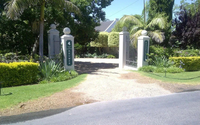 Randrivier Guest house