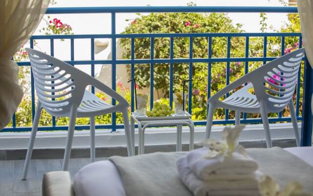 Protaras Villa Loulla