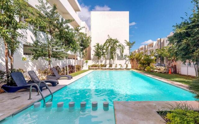 Depa de Elias 410 @ Selvanova 6c