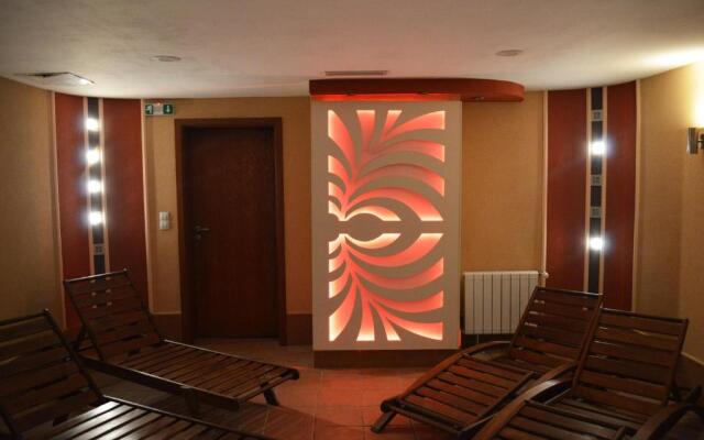 Winslow Infinity & Spa