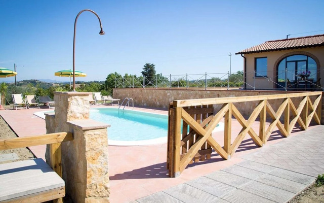 Agriturismo Sorbigliana
