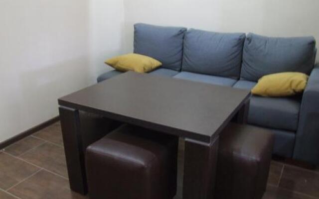 Apartment on Paronyan 22