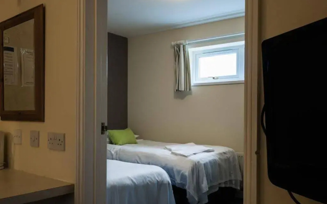 Guest Lodge Penzance