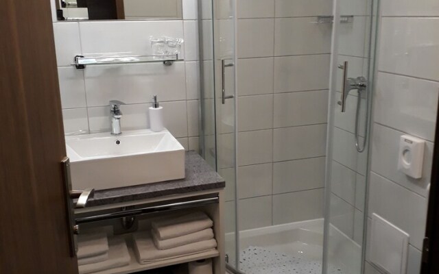 Hotel Albamaris