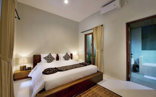 Mahayoga Ubud Private Pool Villa Spa And Resto – Guest Rooms – Ubud