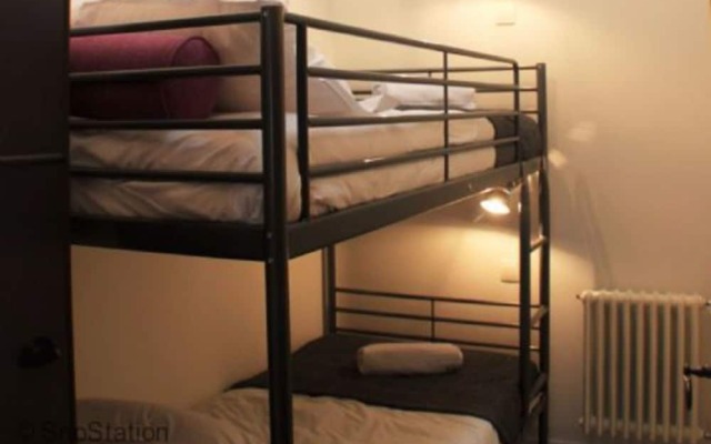 Apartment High Rimaye