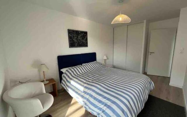 Kerijsel T3 Arzon Port du Crouesty Et Port-Navalo