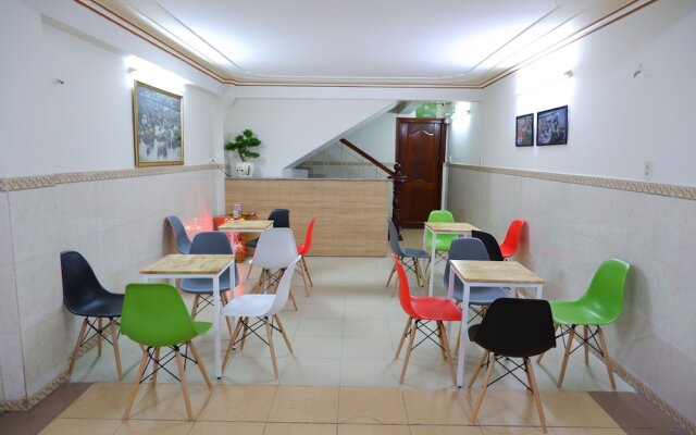 Winter Spring Home & Tourist - Hostel