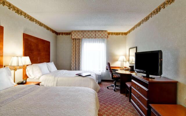 Hampton Inn & Suites Leesburg