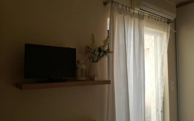 Maria's House