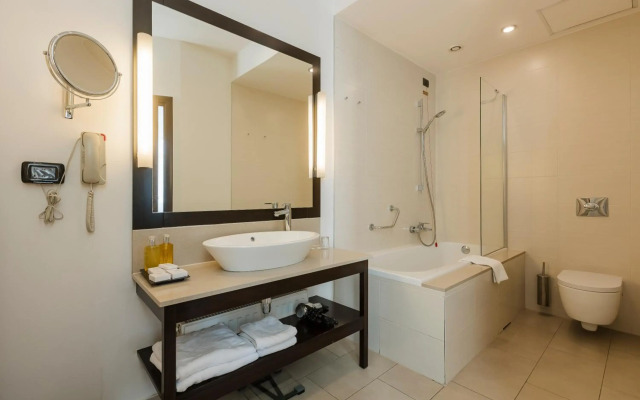 Hotel Timisoara
