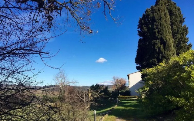 Villa Sant'Anastasio Luxury Agriturismo