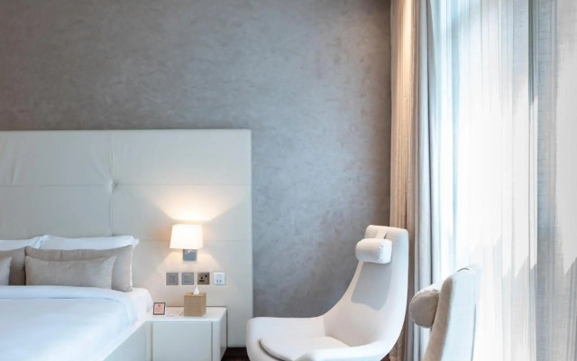 Remal Hotel Al Dhannah