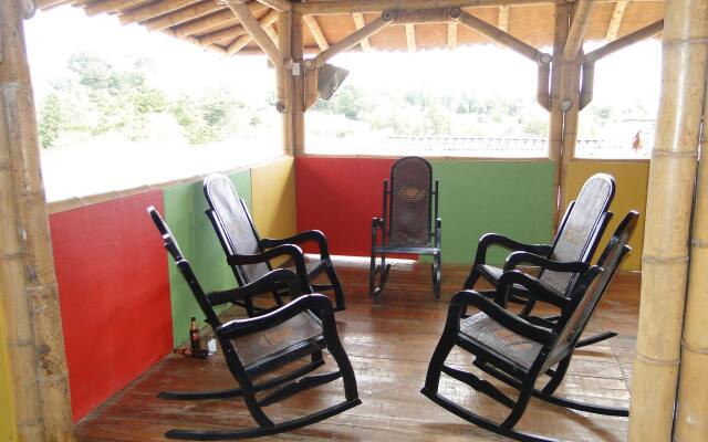 Eco Hotel Terrabella