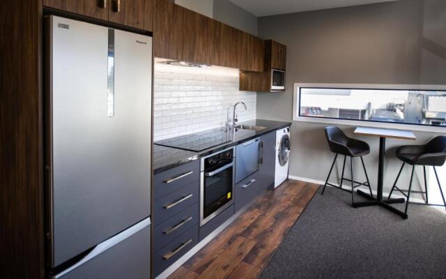 The Residence Fitzroy