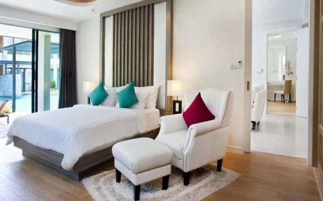 Wyndham Sea Pearl Resort Phuket