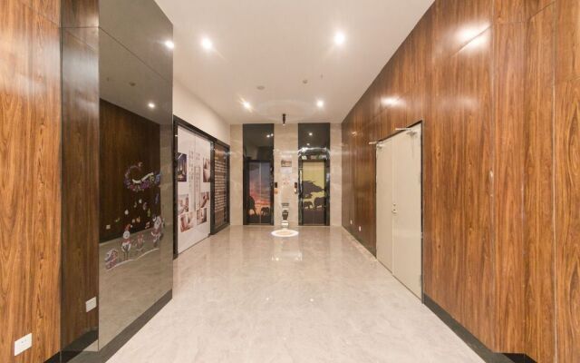J Tour Inn