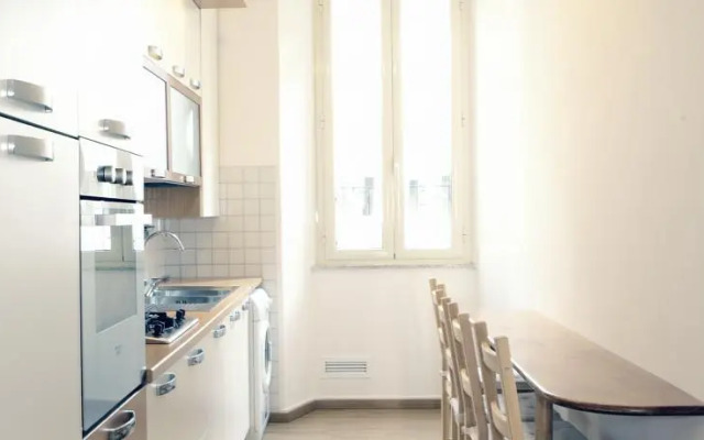 Monti Old Rome Apartment