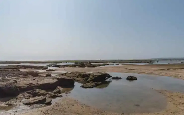 RedDoorz near Pantai Ujung Genteng