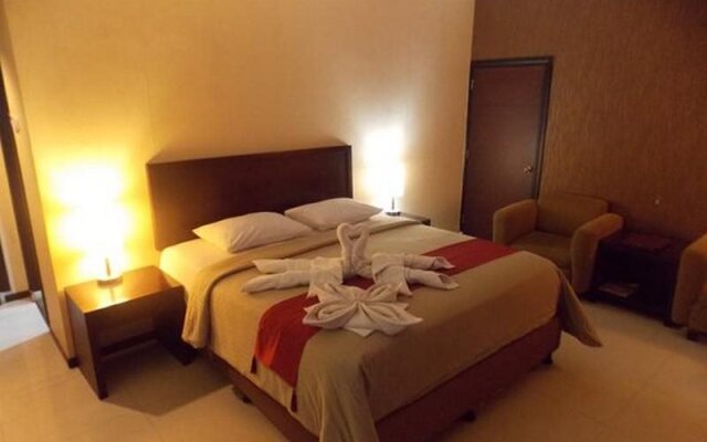 Hotel Central Manado