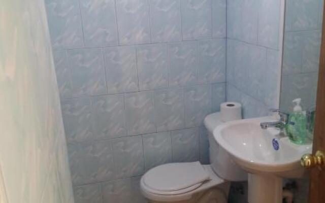 Hostal El Morro