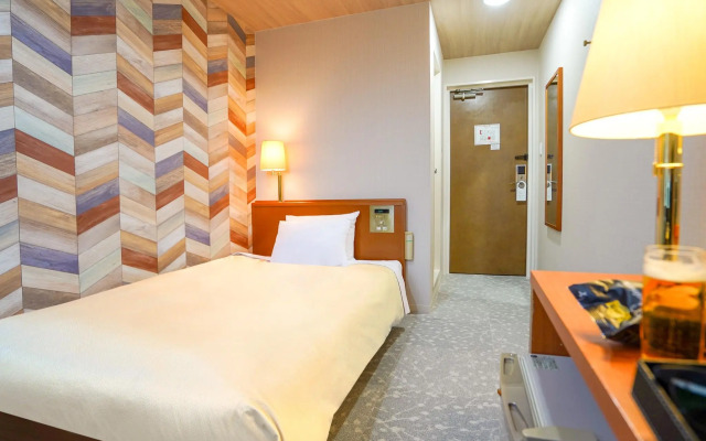 Hotel  New Gaea Iizuka