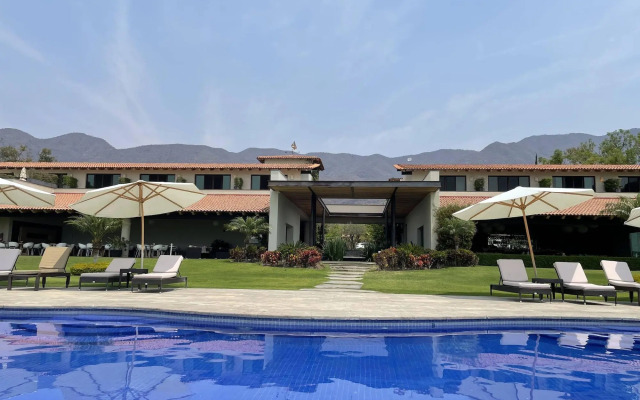 La Reserva Chapala Resort