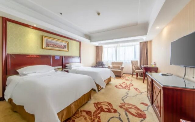 Vienna Hotel Yangzhou Oriental Internation Food City